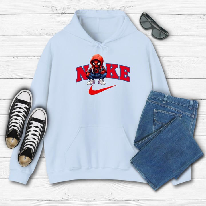 Nike (mario bros), Hoodie pour enfant