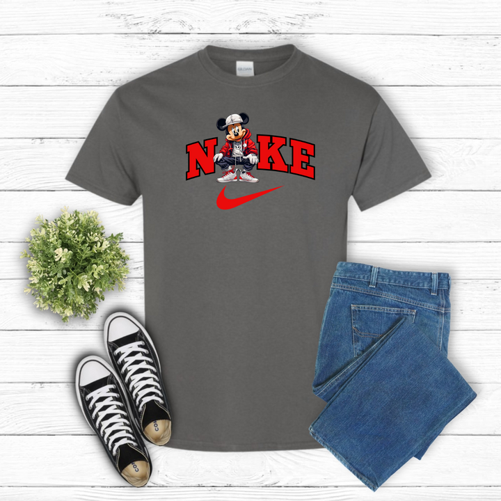 T-shirt Nike (Mario Bros) pour enfant