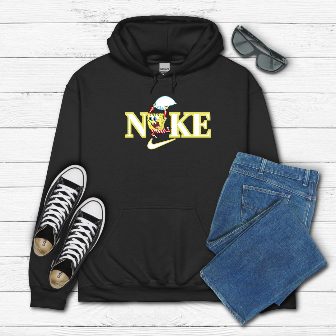 1-90 Hoodie enfant