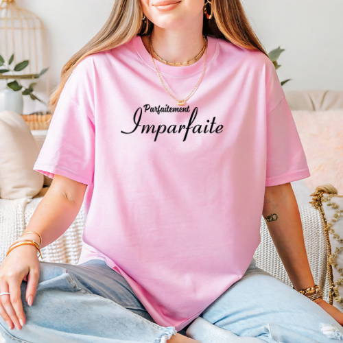 3-89 T-shirt adulte