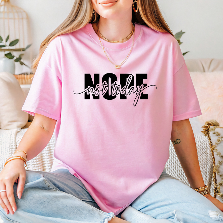3-06 T-shirt adulte