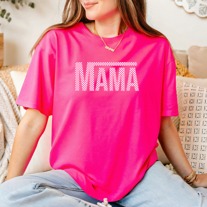 2-03 T-shirt adulte