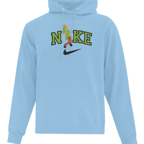 Nike, Hoodie