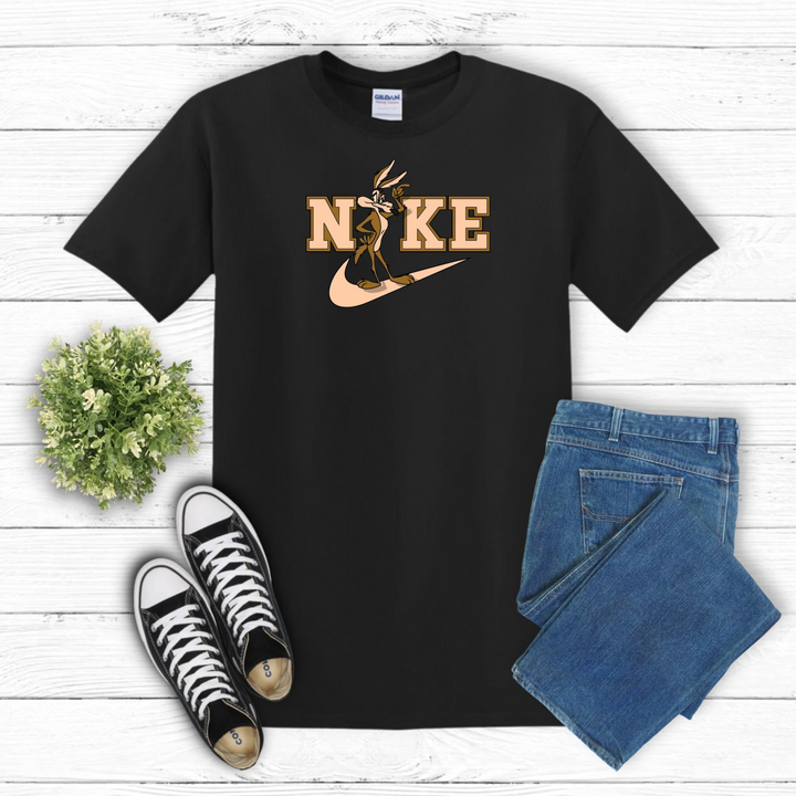 T-shirt Nike (Mario Bros) pour enfant