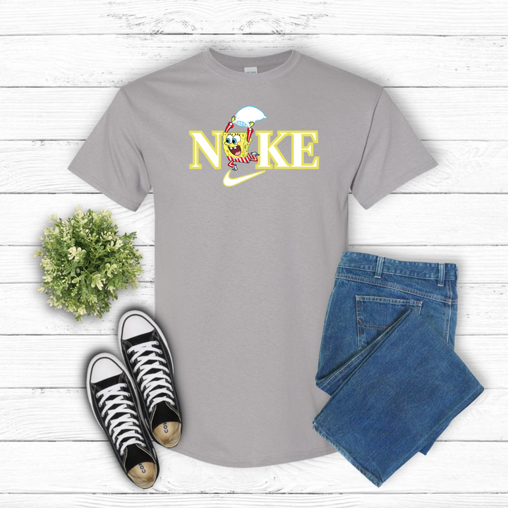 T-shirt Nike (Mario Bros) pour enfant