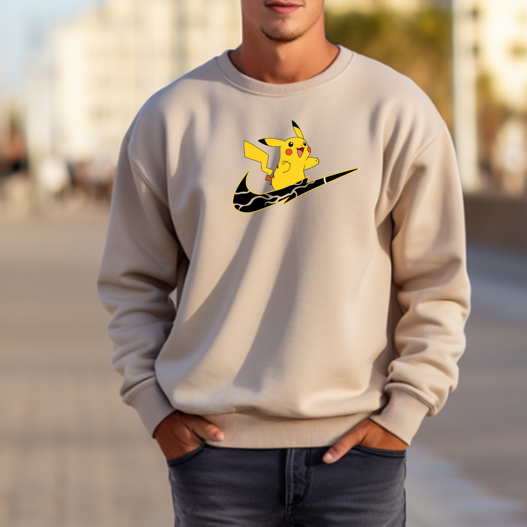 1-84 Crewneck adulte
