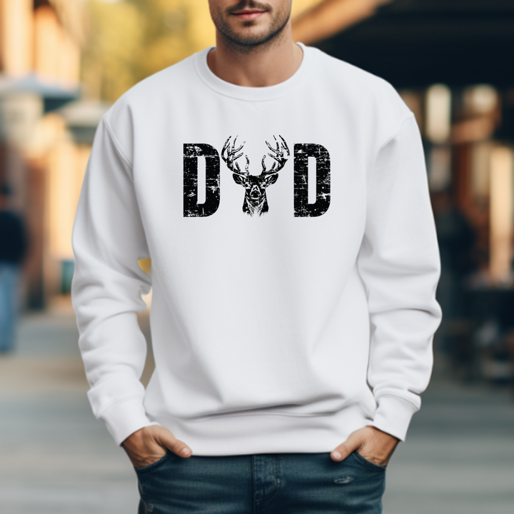 3-39  Crewneck adulte