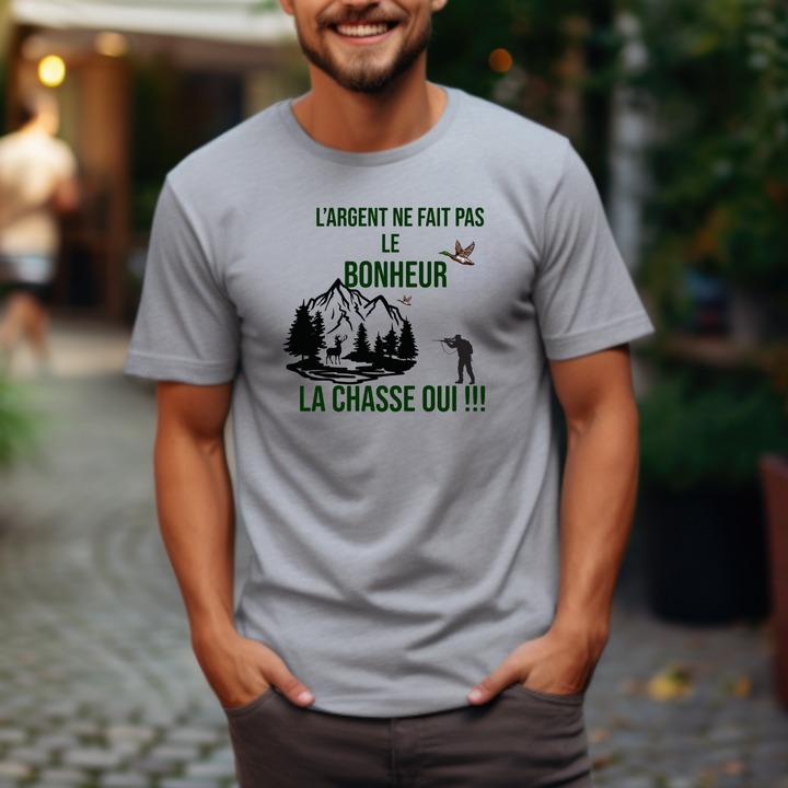8-87  t-shirt adulte
