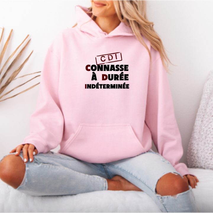 8-171 hoodie adulte