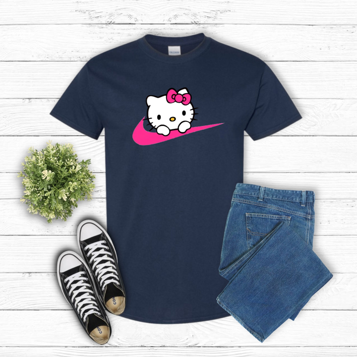 T-shirt Nike (Mario Bros) pour enfant