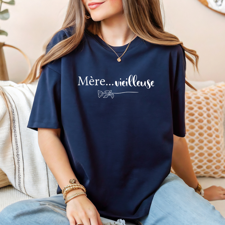 8-62 t-shirt adulte