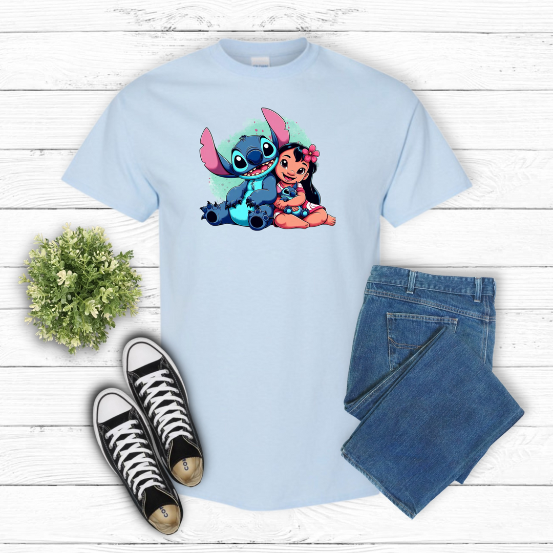 3-88  t-shirt enfant