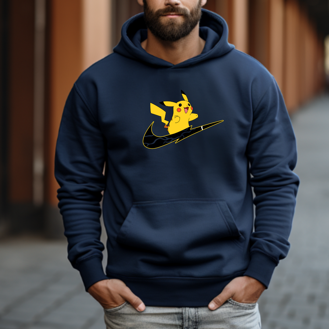1-84 hoodie adulte