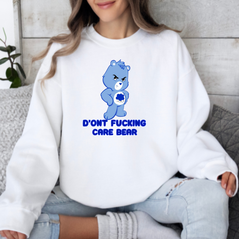 3-66 Crewneck adulte