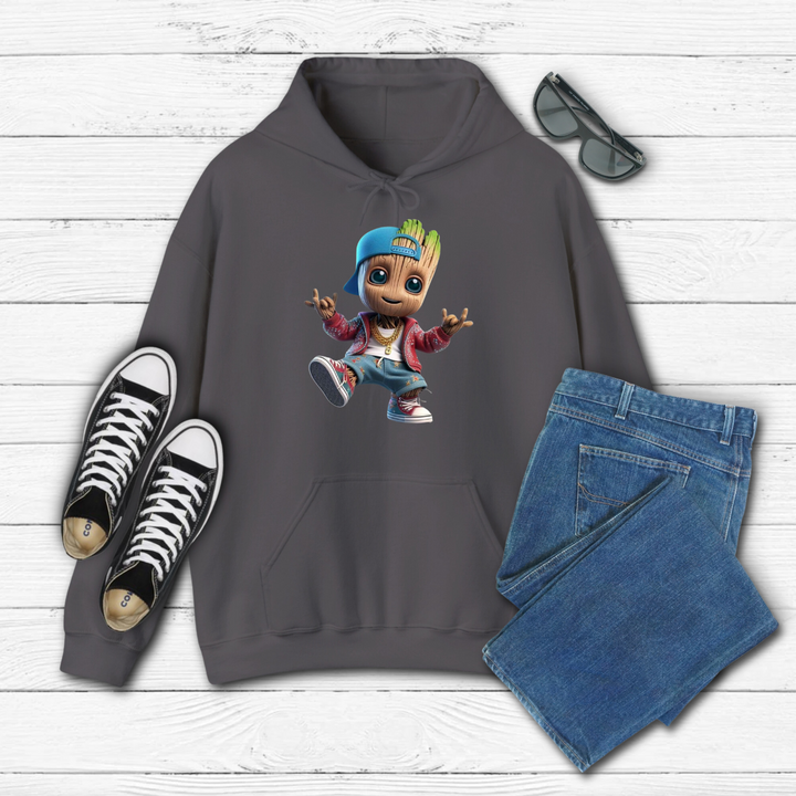Nike (mario bros), Hoodie pour enfant
