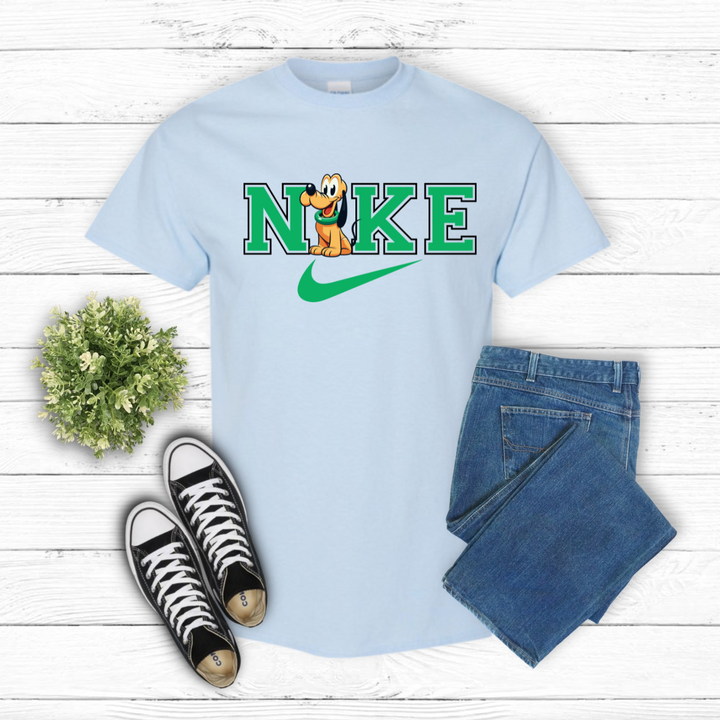 T-shirt Nike (Mario Bros) pour enfant
