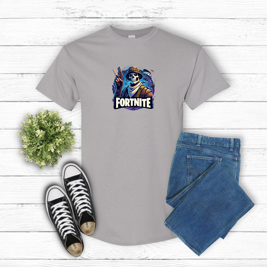 T-shirt Nike (Mario Bros) pour enfant