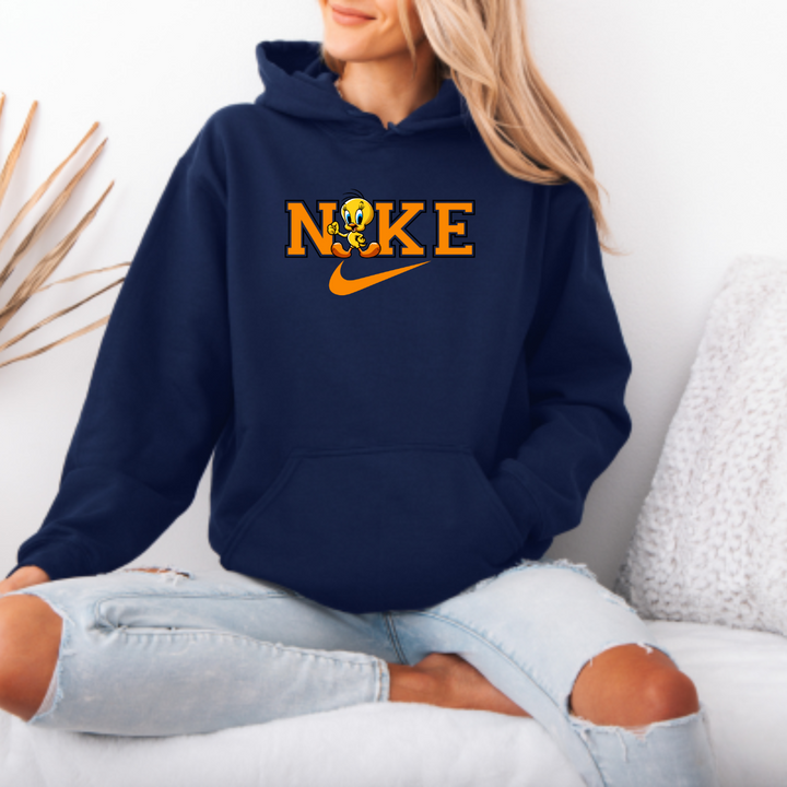 1-58  hoodie adulte