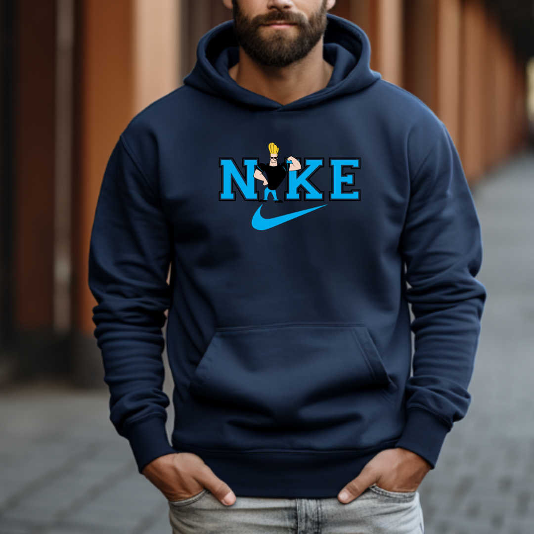 1-62  hoodie adulte