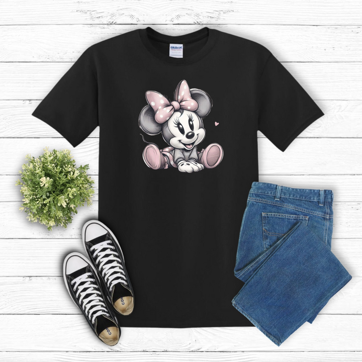 T-shirt Nike (Mario Bros) pour enfant