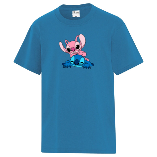 3-149  t-shirt enfant