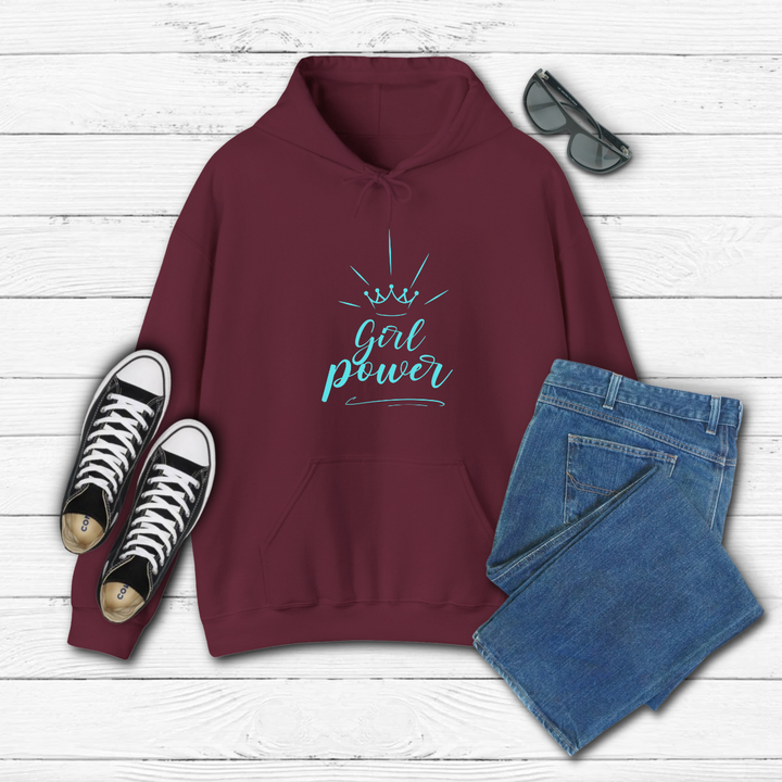 3-76  Hoodie enfant