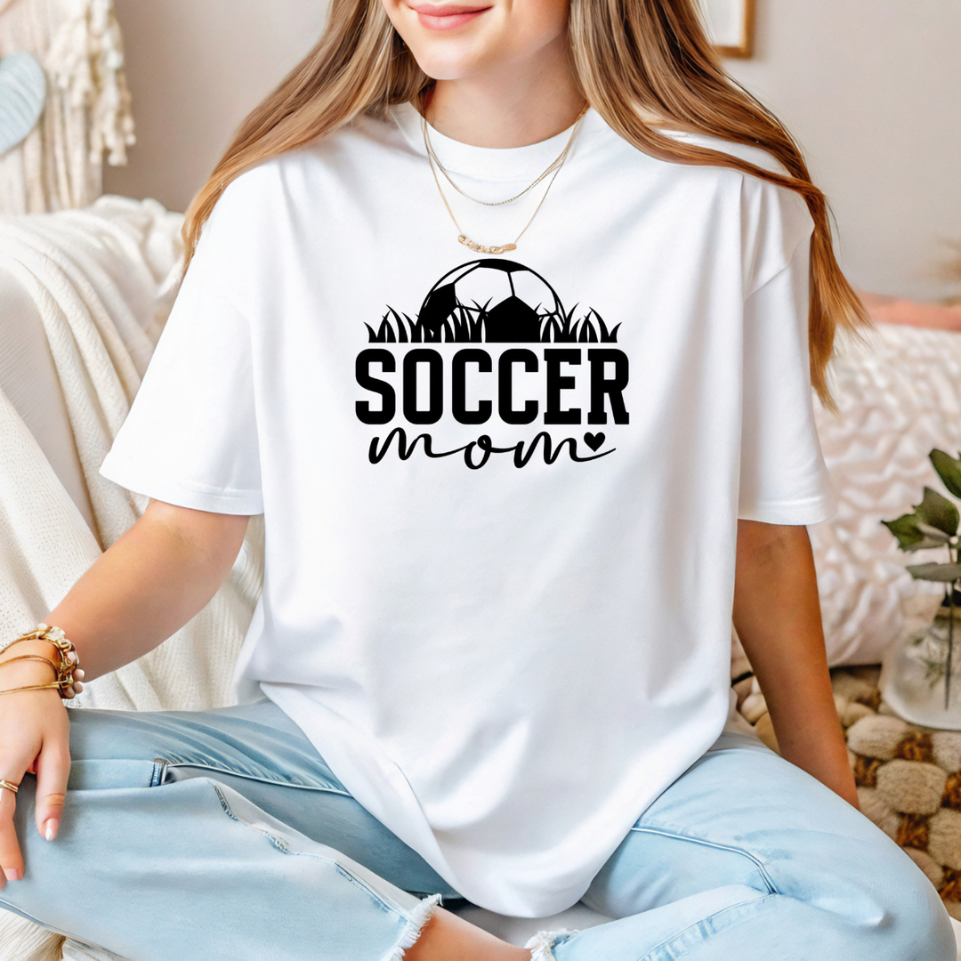 Maman, T-shirt