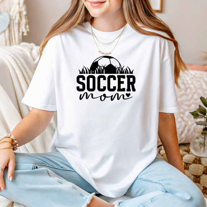 Maman, T-shirt