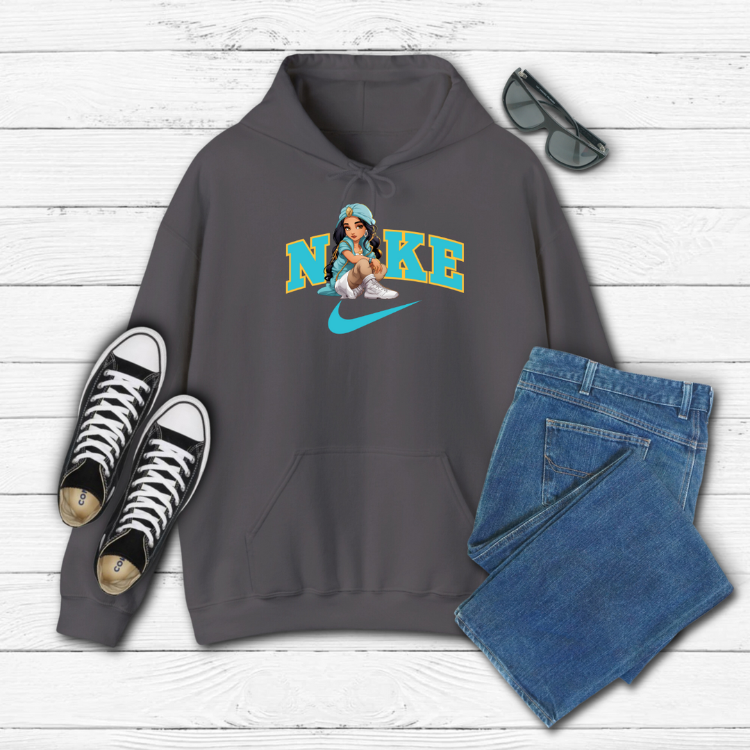 Nike (mario bros), Hoodie pour enfant