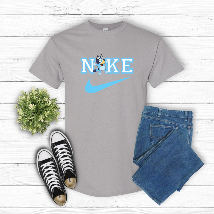 T-shirt Nike (Mario Bros) pour enfant