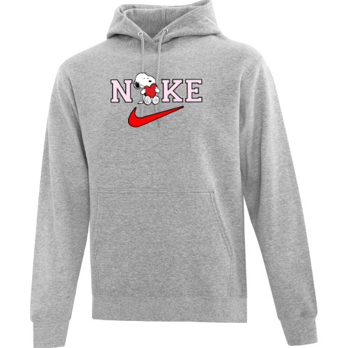 Nike v3, Hoodie