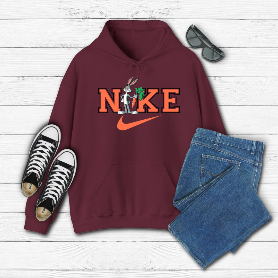 Nike (mario bros), Hoodie pour enfant