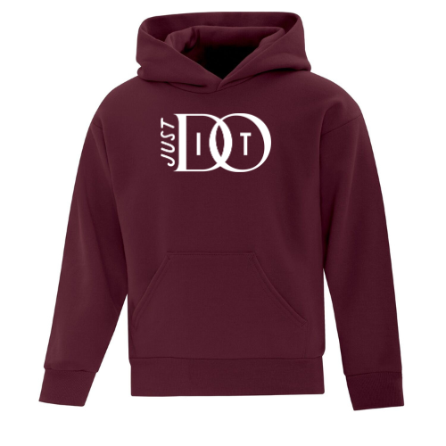 1-102 Hoodie enfant