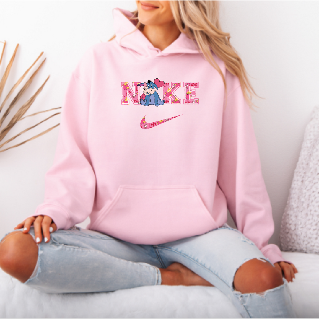 1-18  hoodie adulte