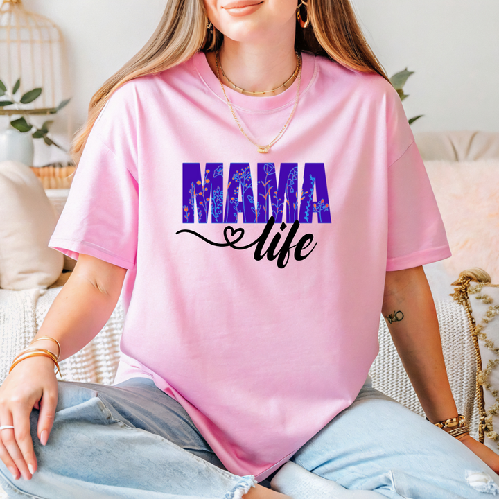 2-17 T-shirt adulte