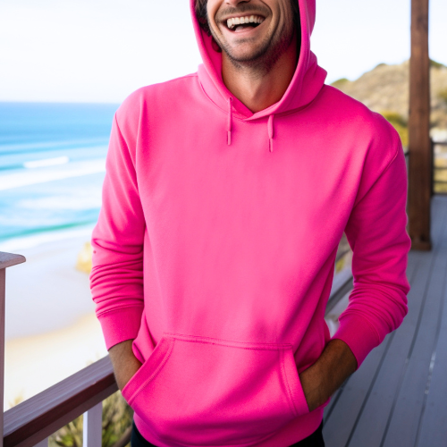 Nike v3, Hoodie