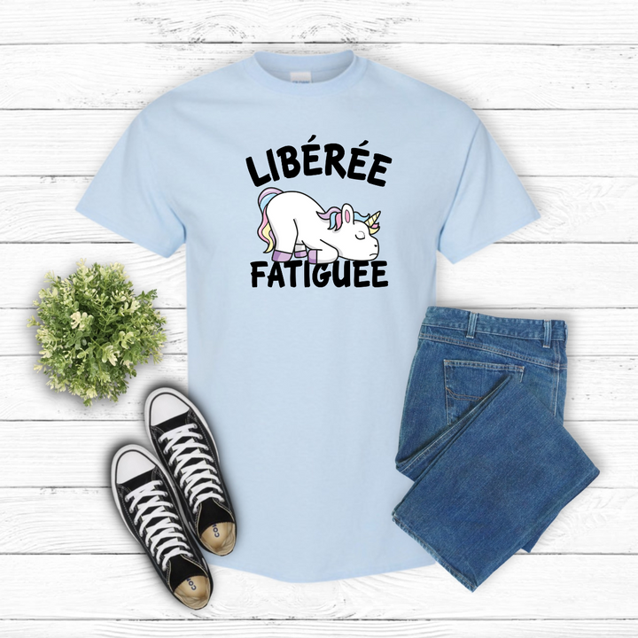3-69 t-shirt enfant