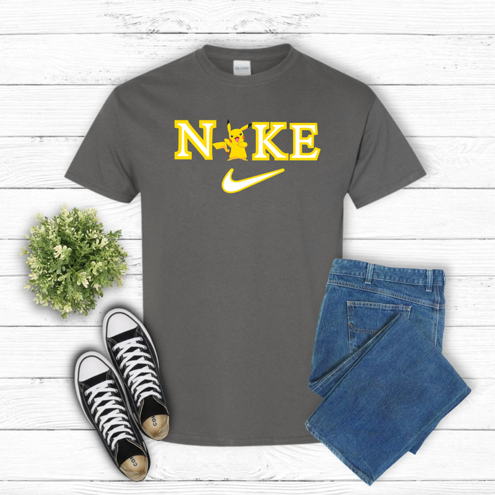 T-shirt Nike (Mario Bros) pour enfant
