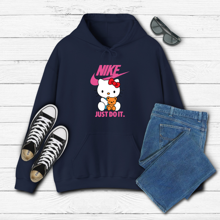 Nike (mario bros), Hoodie pour enfant