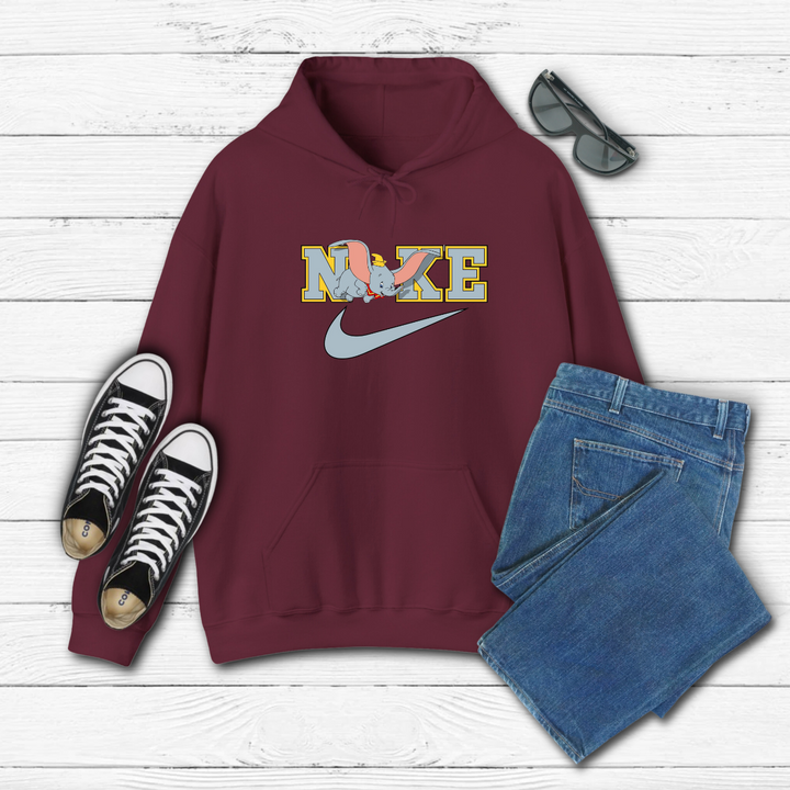 Nike (mario bros), Hoodie pour enfant