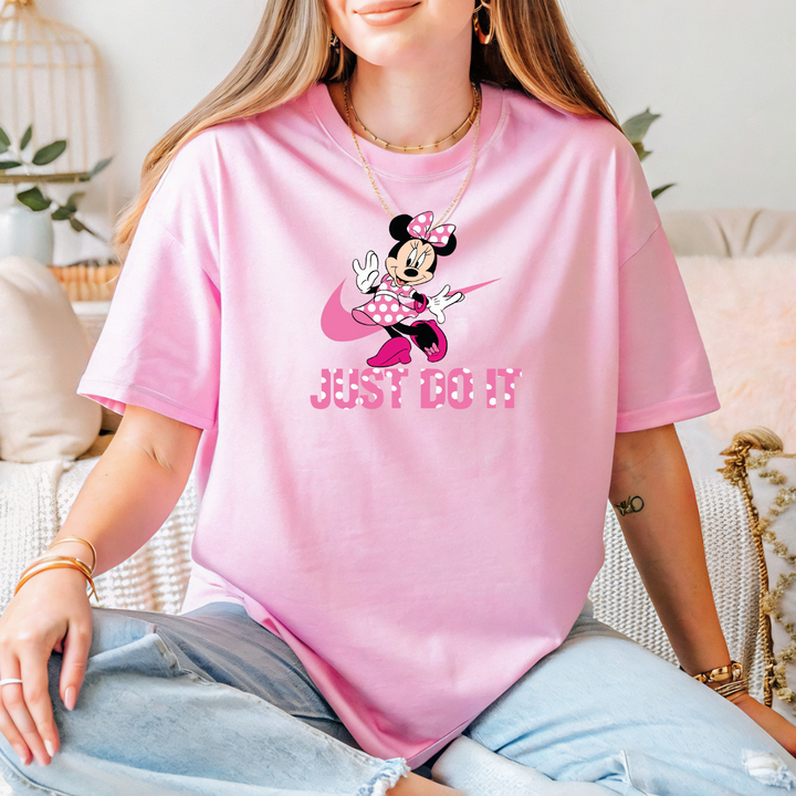 1-14  t-shirt adulte