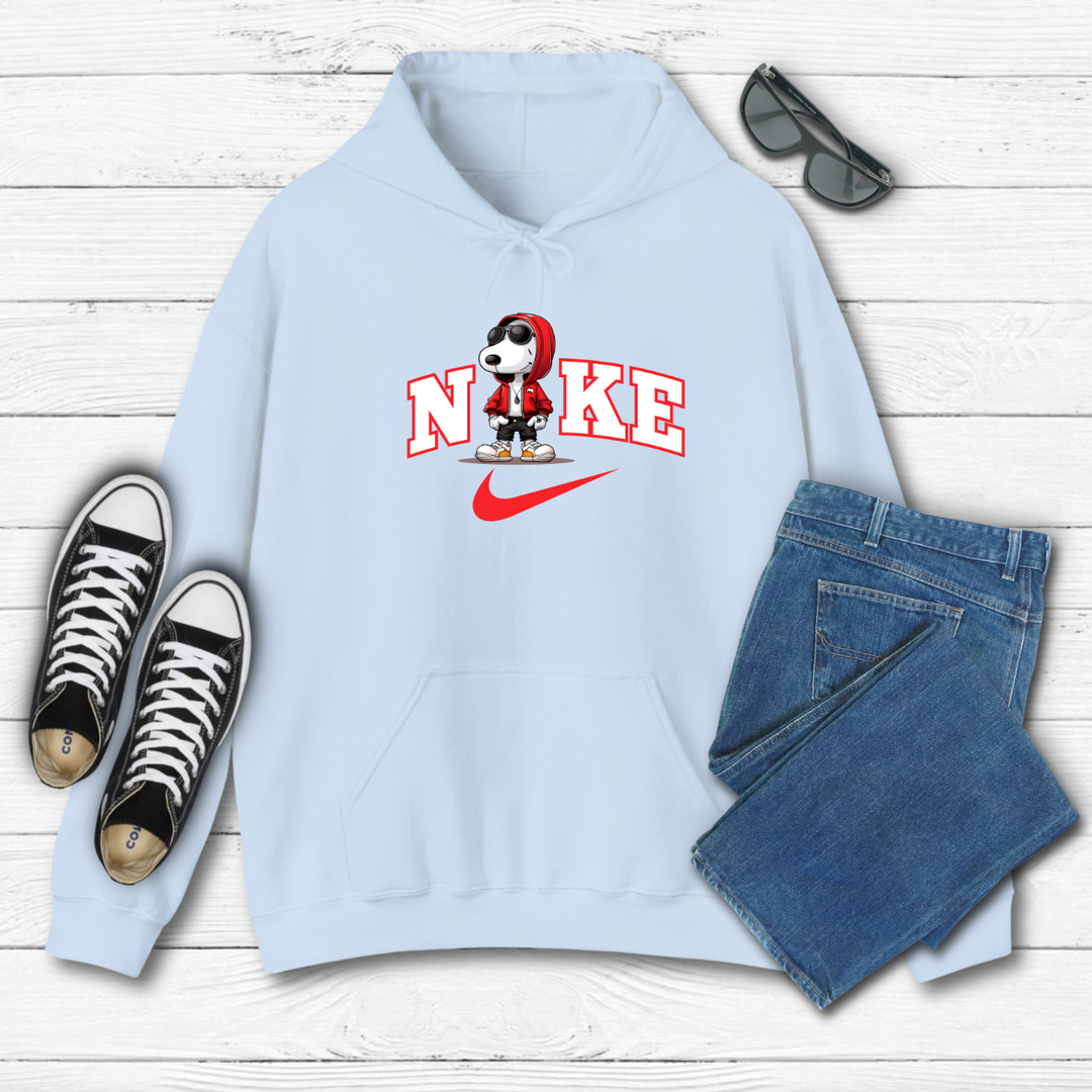 Nike (mario bros), Hoodie pour enfant