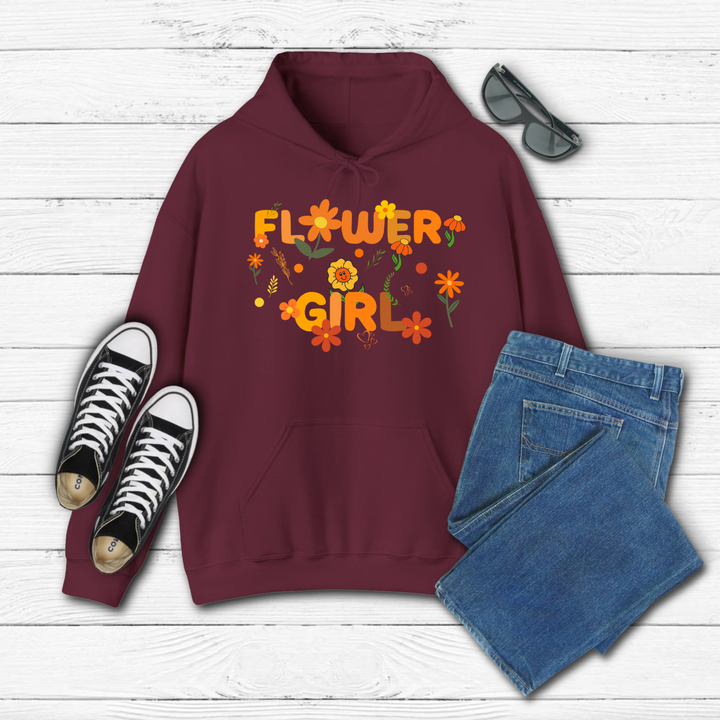 3-82 Hoodie enfant