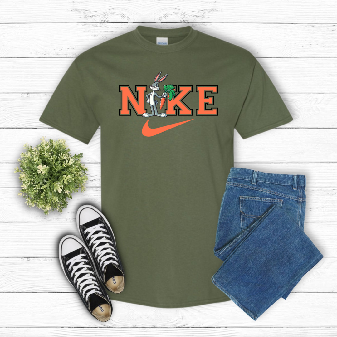 T-shirt Nike (Mario Bros) pour enfant