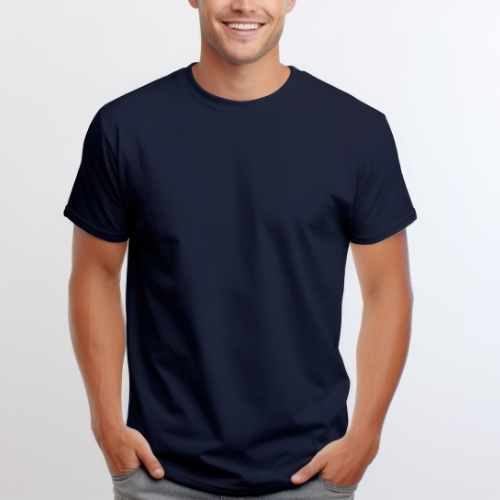 Nike v3, T-shirt