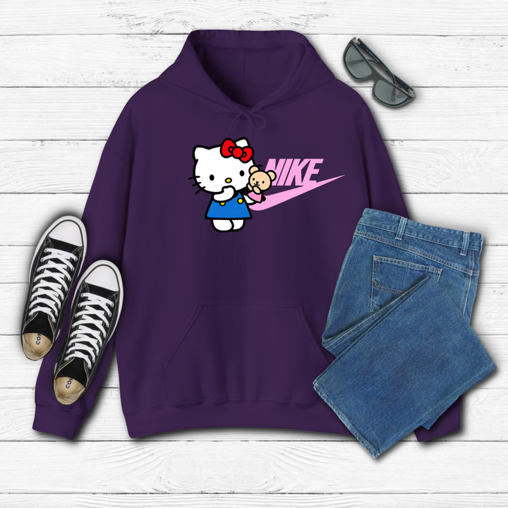 Nike (mario bros), Hoodie pour enfant