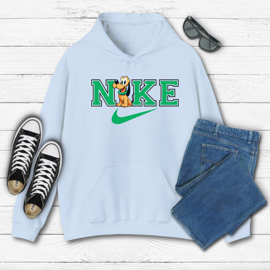 Nike (mario bros), Hoodie pour enfant