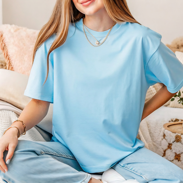 8-28 t-shirt adulte