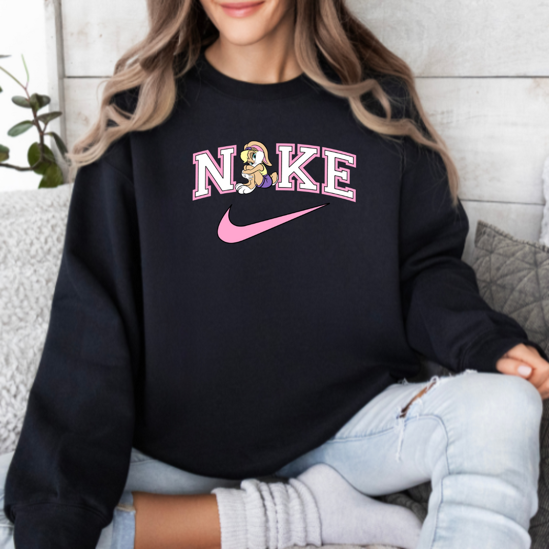 1-25  Crewneck adulte