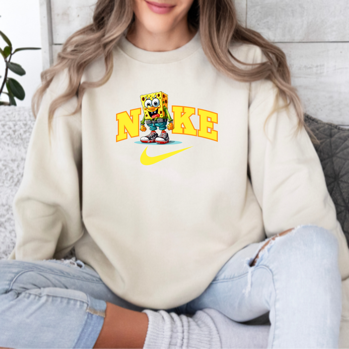 1-81 Crewneck adulte